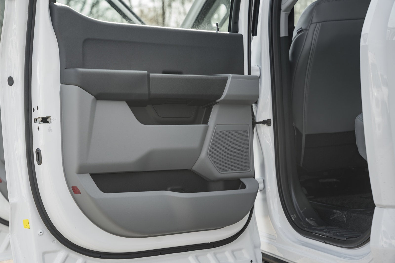 2026 Ford Super Duty F-350 DRW XL DRW