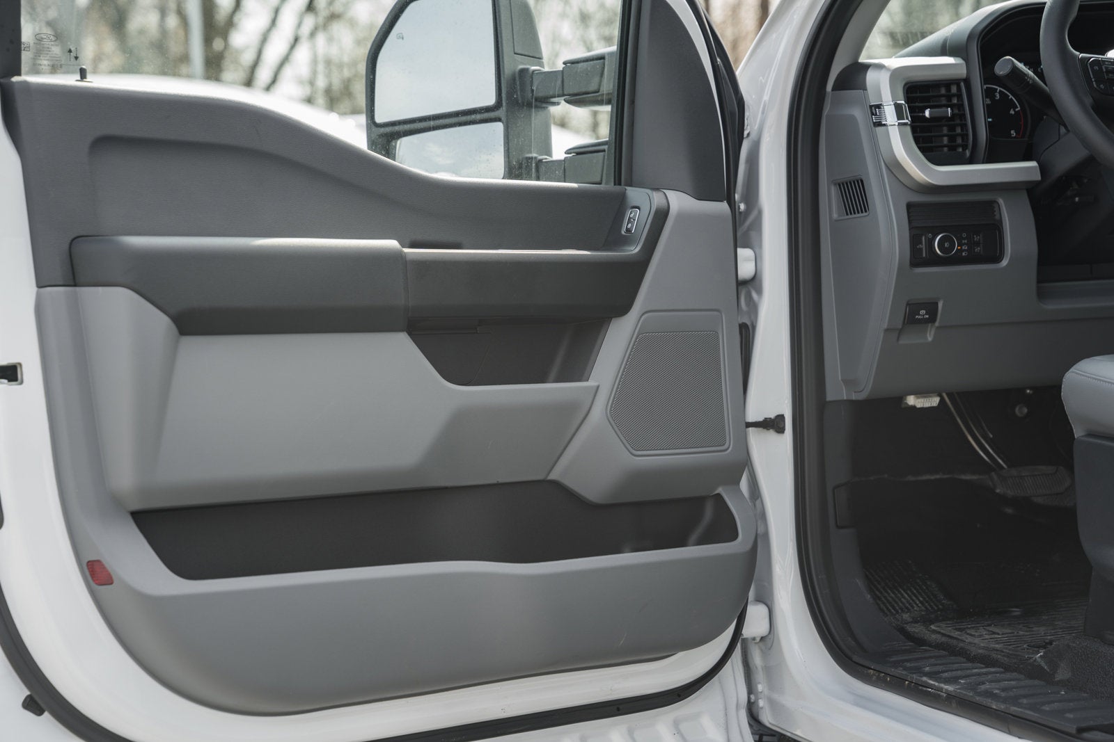 2026 Ford Super Duty F-350 DRW XL DRW