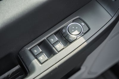 2026 Ford Super Duty F-350 DRW XL DRW