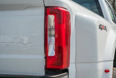 2026 Ford Super Duty F-350 DRW XL DRW