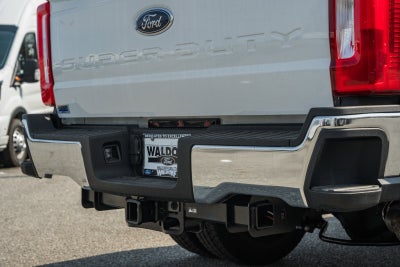 2026 Ford Super Duty F-350 DRW XL DRW
