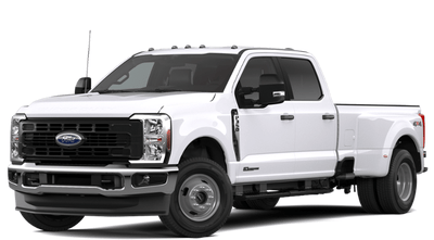 2026 Ford Super Duty F-350 DRW XL DRW
