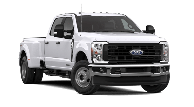 2026 Ford Super Duty F-350 DRW XL DRW