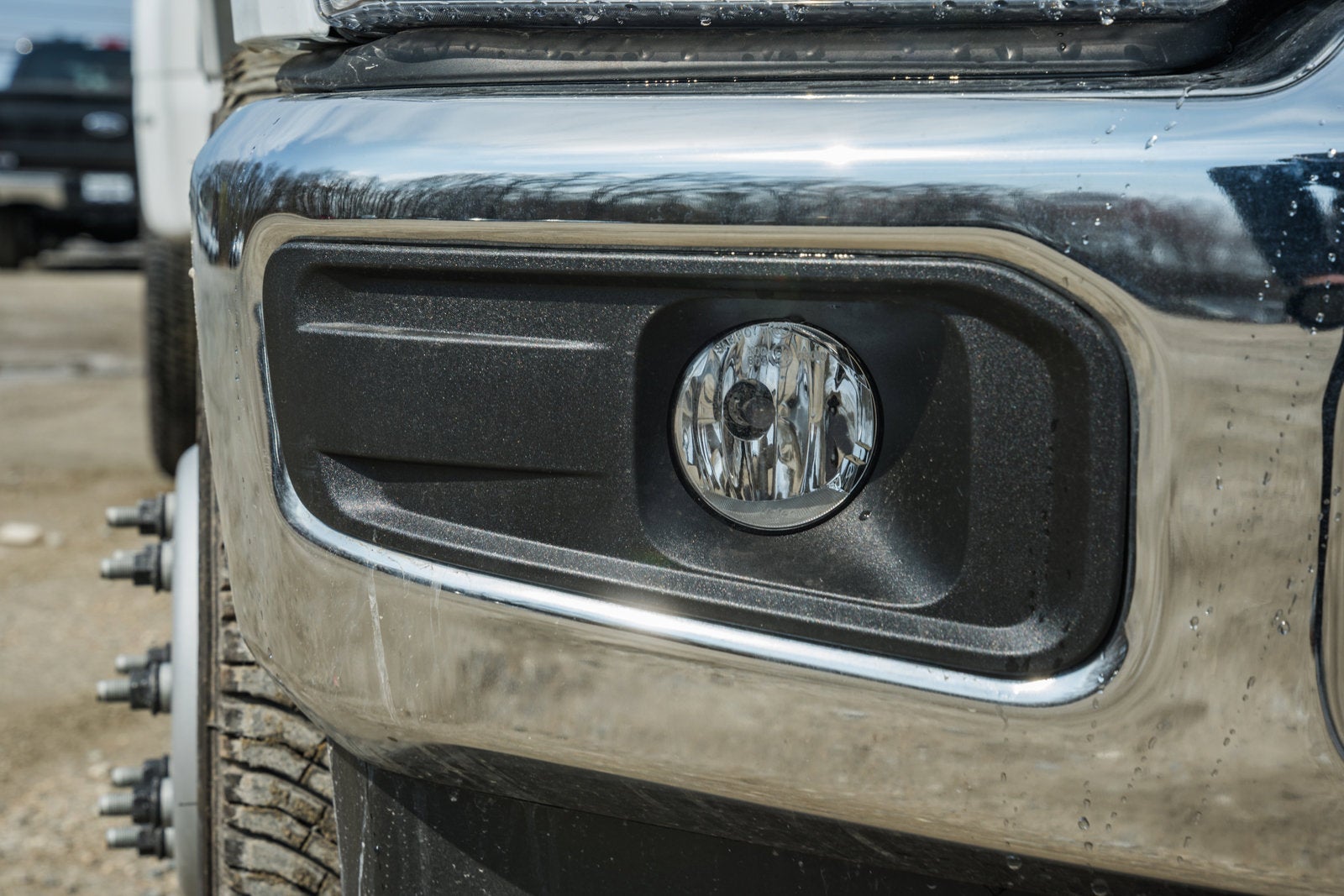 2026 Ford Super Duty F-350 DRW XL DRW