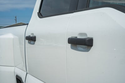 2026 Ford Super Duty F-350 DRW XL DRW