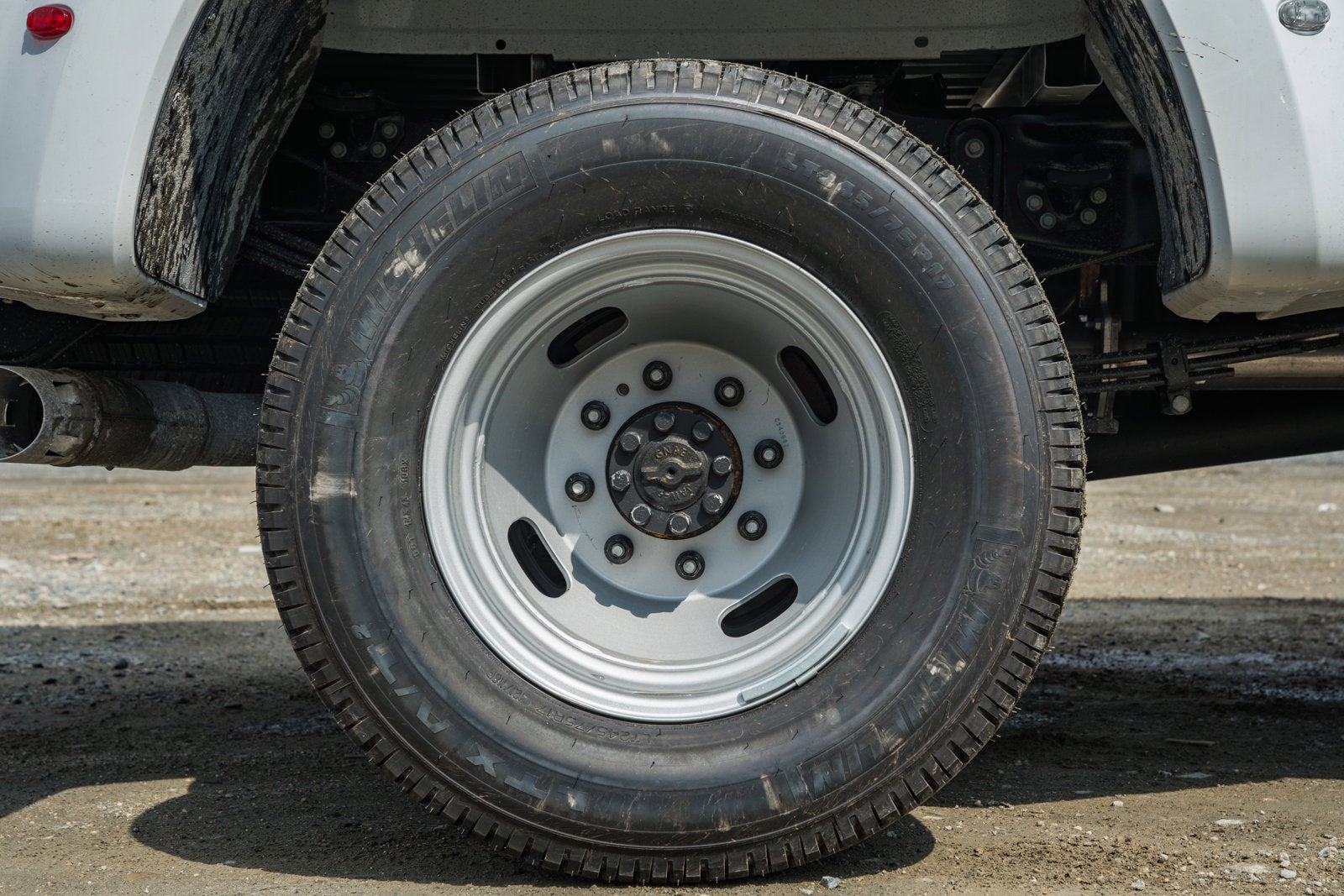 2026 Ford Super Duty F-350 DRW XL DRW