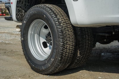 2026 Ford Super Duty F-350 DRW XL DRW