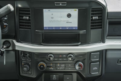 2026 Ford Super Duty F-350 DRW XL DRW