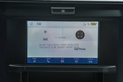 2026 Ford Super Duty F-350 DRW XL DRW