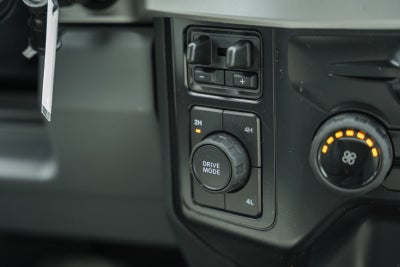 2026 Ford Super Duty F-350 DRW XL DRW