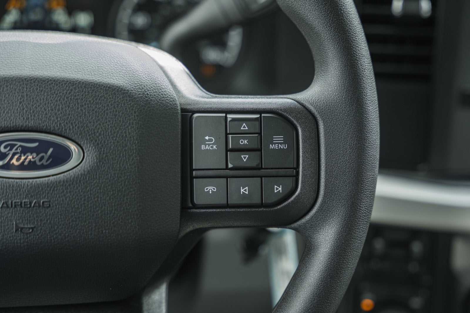 2026 Ford Super Duty F-350 DRW XL DRW