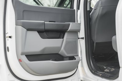 2026 Ford Super Duty F-350 DRW XL DRW