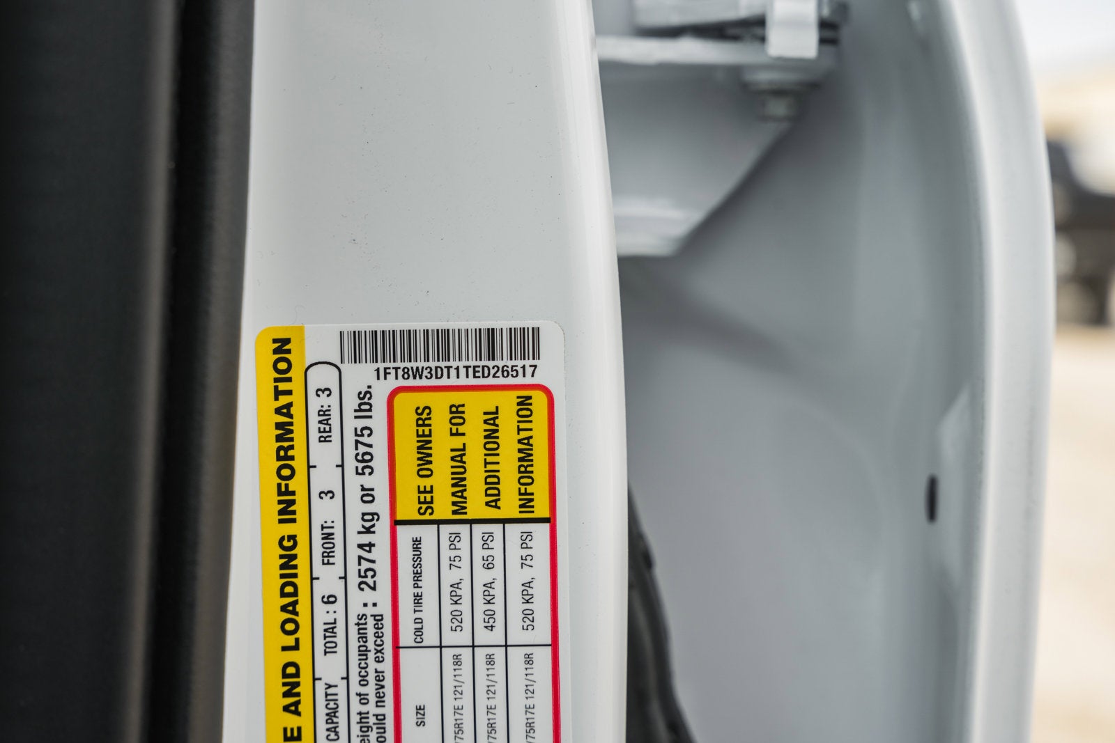 2026 Ford Super Duty F-350 DRW XL DRW