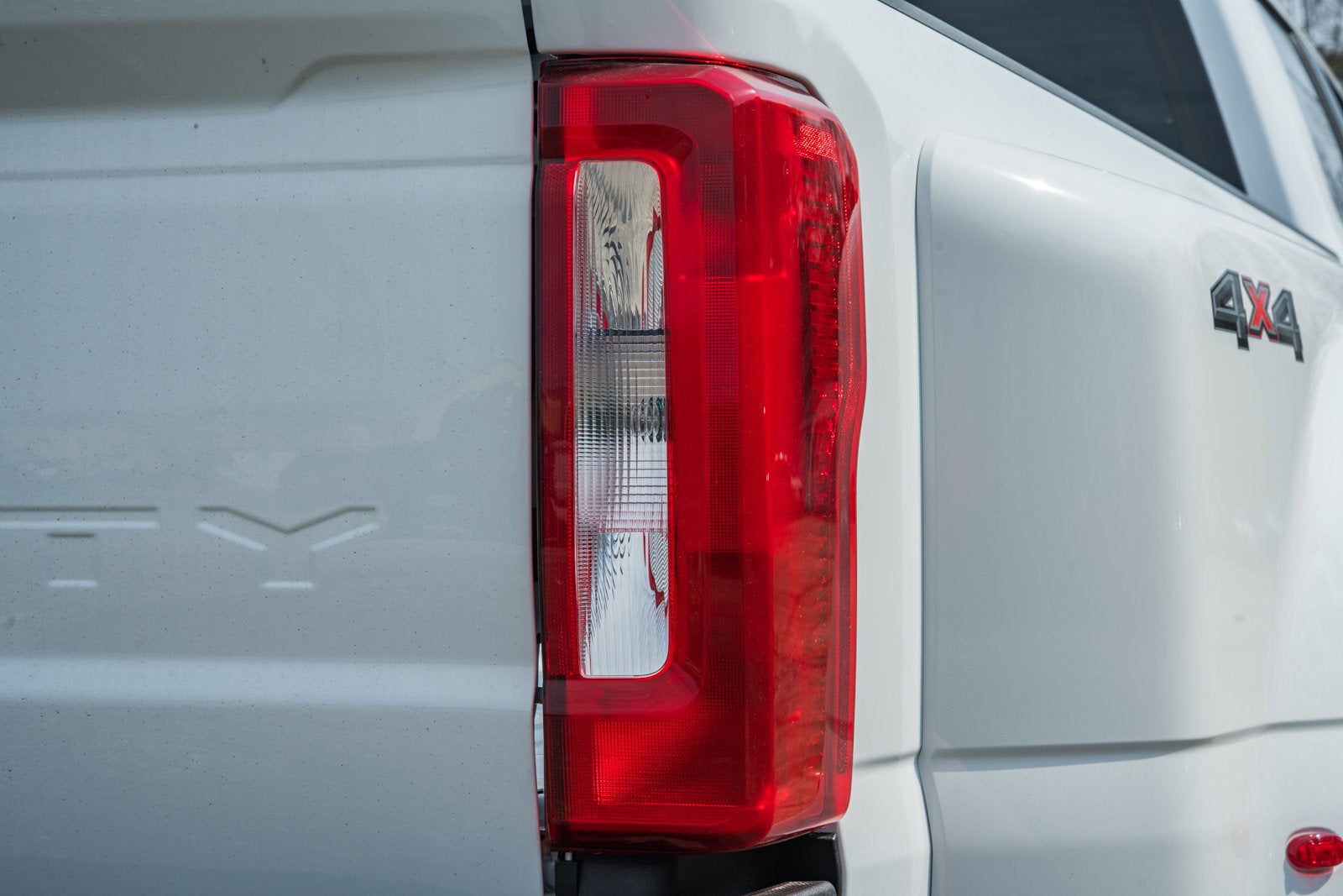 2026 Ford Super Duty F-350 DRW XL DRW