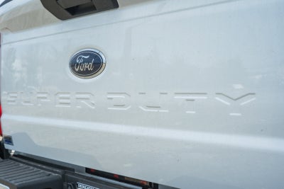 2026 Ford Super Duty F-350 DRW XL DRW