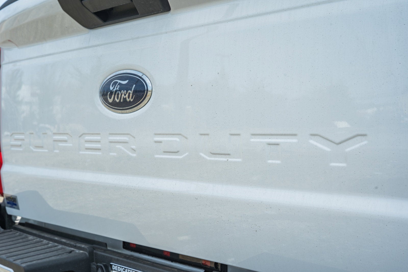 2026 Ford Super Duty F-350 DRW XL DRW