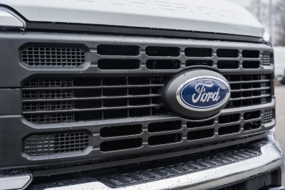 2026 Ford Super Duty F-350 DRW XL