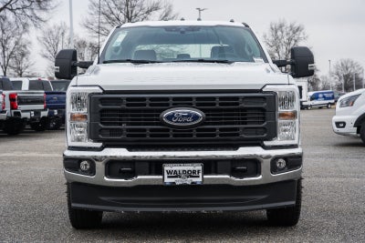 2026 Ford Super Duty F-350 DRW XL
