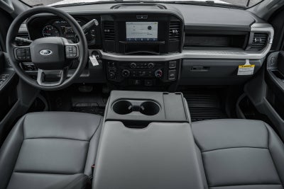 2026 Ford Super Duty F-350 DRW XL