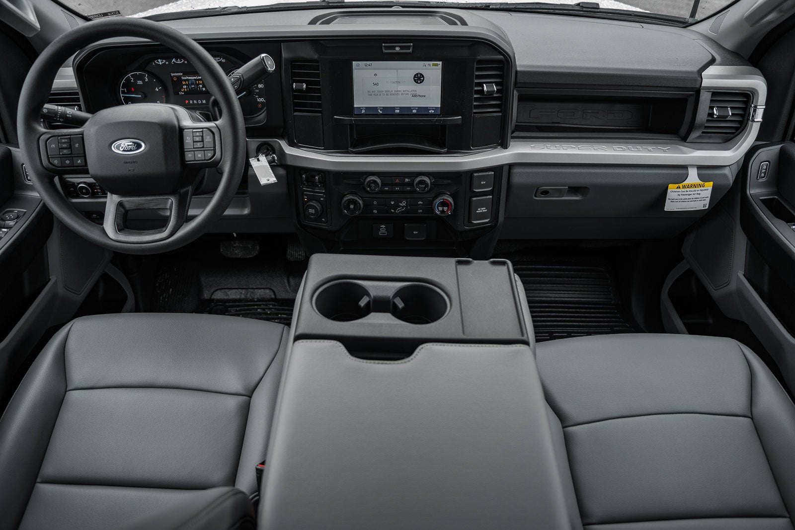 2026 Ford Super Duty F-350 DRW XL