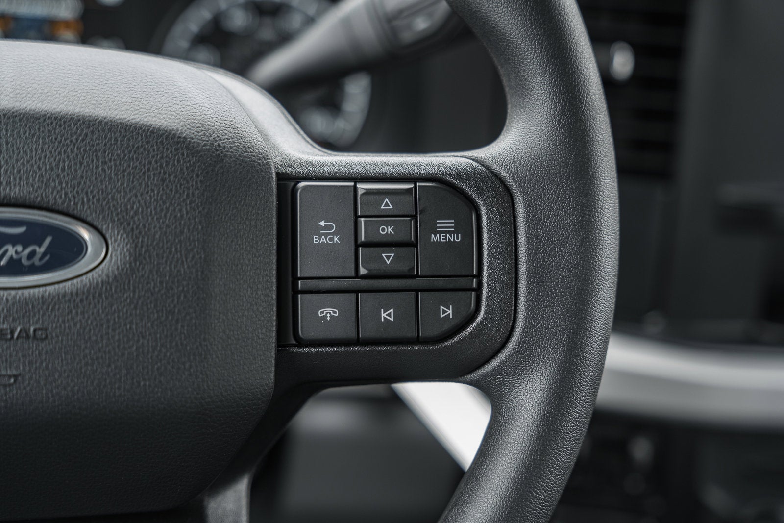 2026 Ford Super Duty F-350 DRW XL