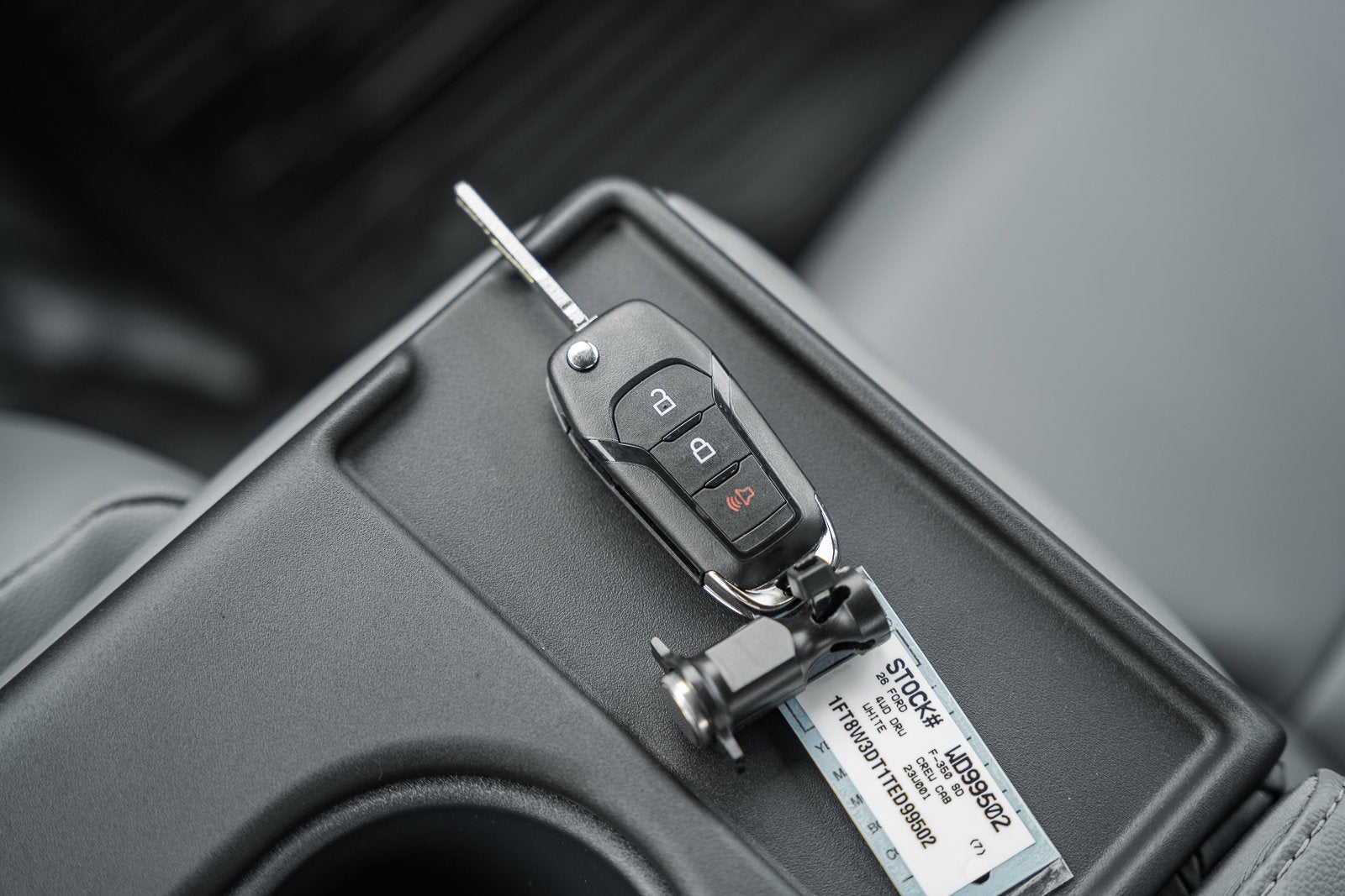 2026 Ford Super Duty F-350 DRW XL