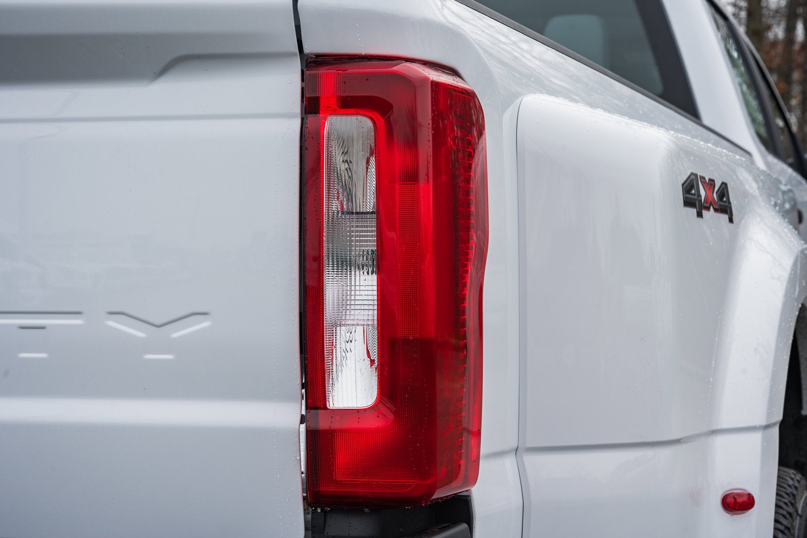 2026 Ford Super Duty F-350 DRW XL