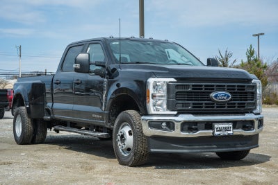 2026 Ford Super Duty F-350 DRW XL DRW