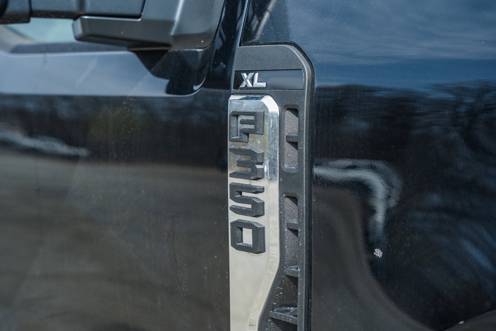 2026 Ford Super Duty F-350 DRW XL DRW