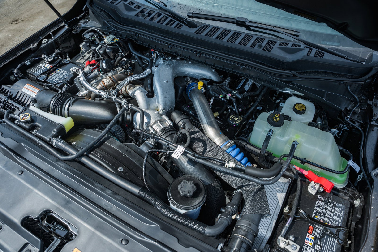 2026 Ford Super Duty F-350 DRW XL DRW