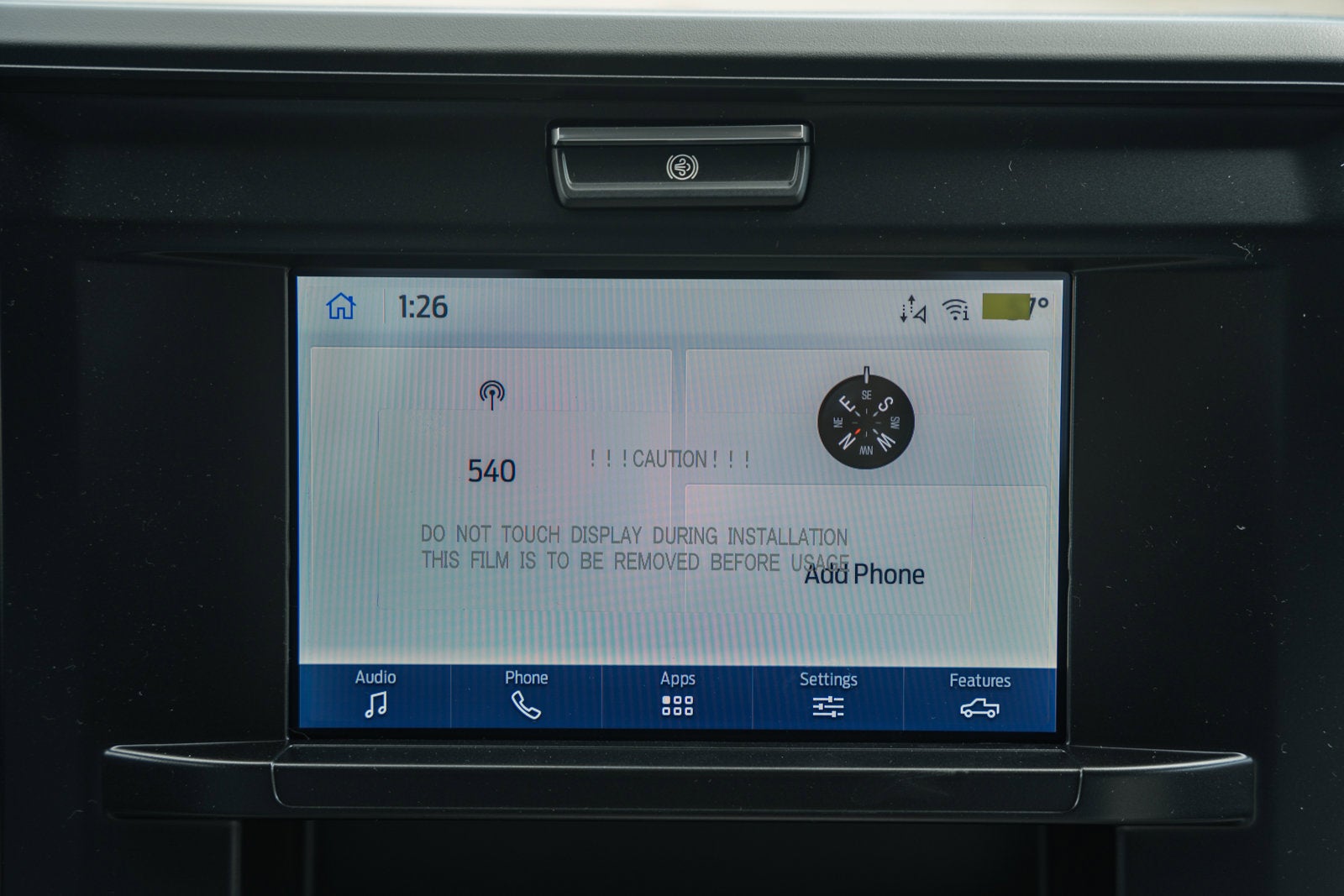 2026 Ford Super Duty F-350 DRW XL DRW