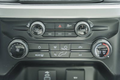 2026 Ford Super Duty F-350 DRW XL DRW