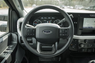 2026 Ford Super Duty F-350 DRW XL DRW