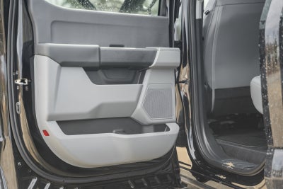 2026 Ford Super Duty F-350 DRW XL DRW