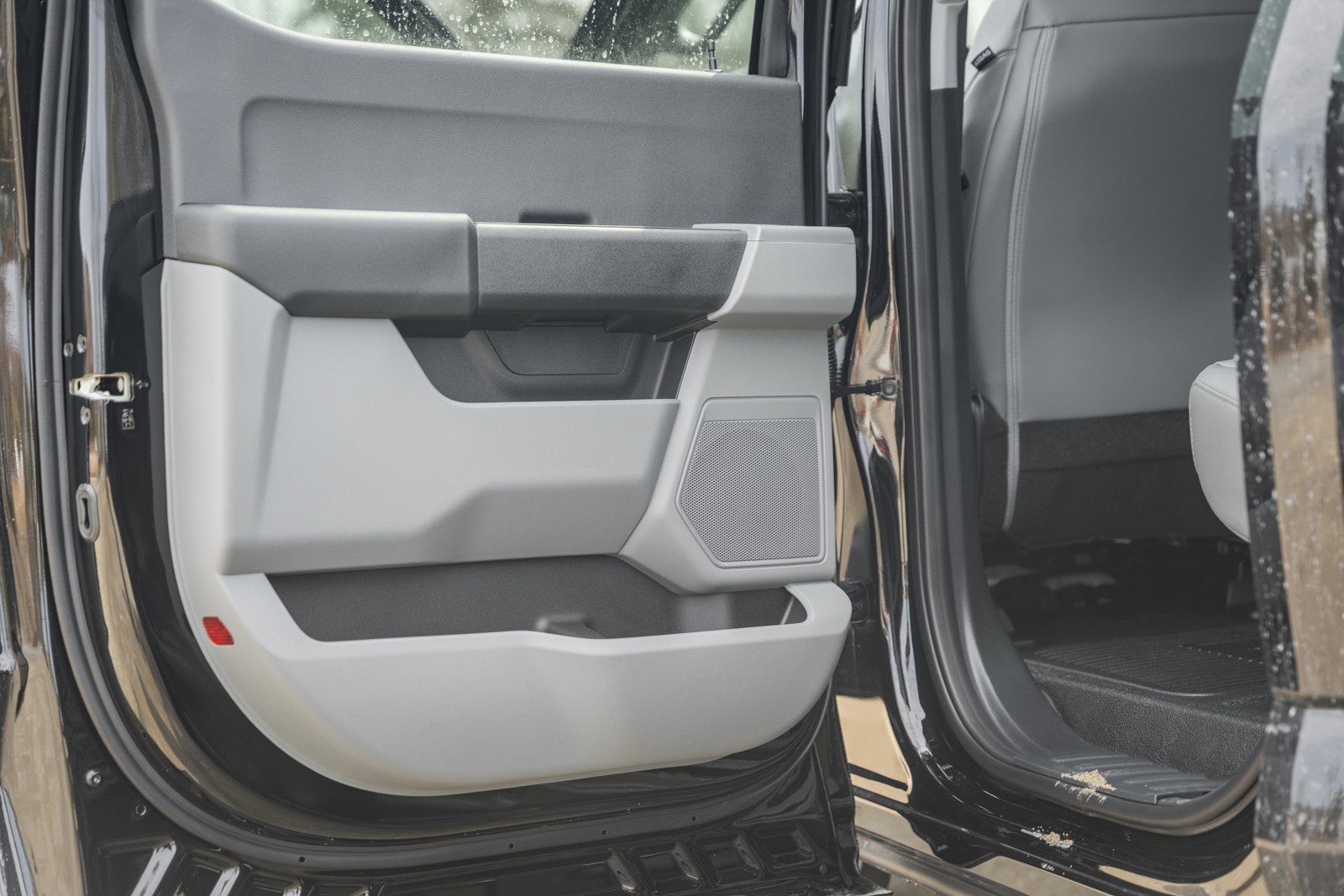 2026 Ford Super Duty F-350 DRW XL DRW