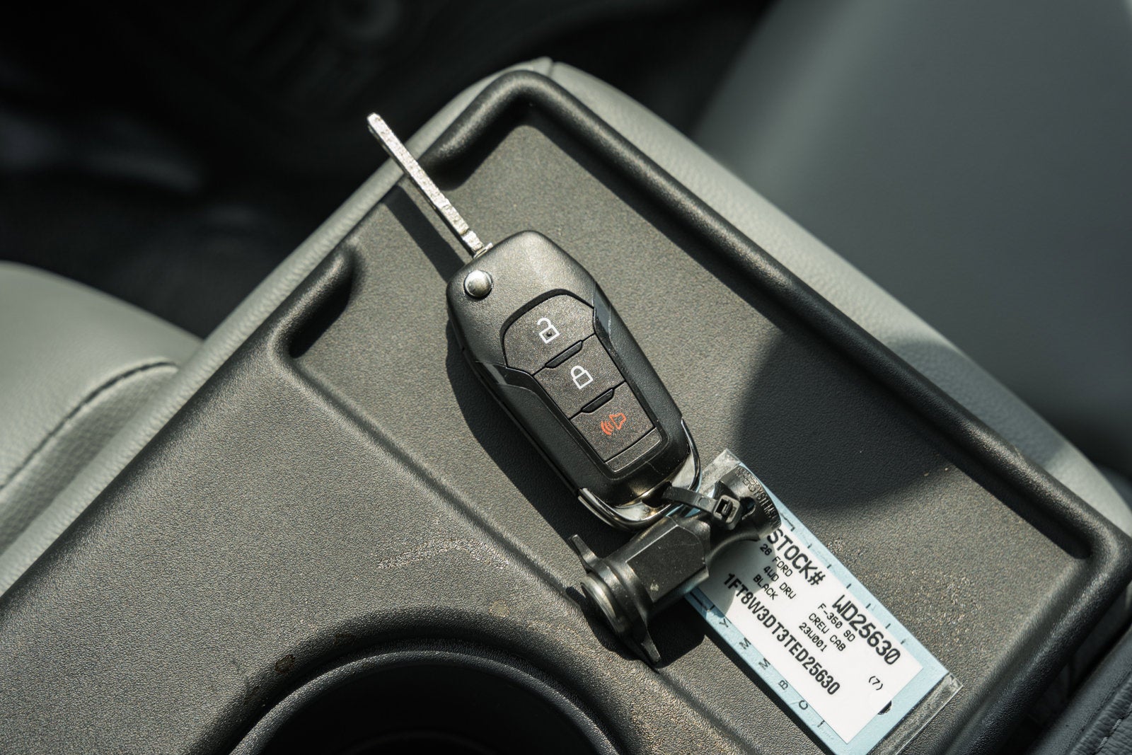 2026 Ford Super Duty F-350 DRW XL DRW