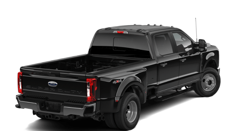 2026 Ford Super Duty F-350 DRW XL DRW
