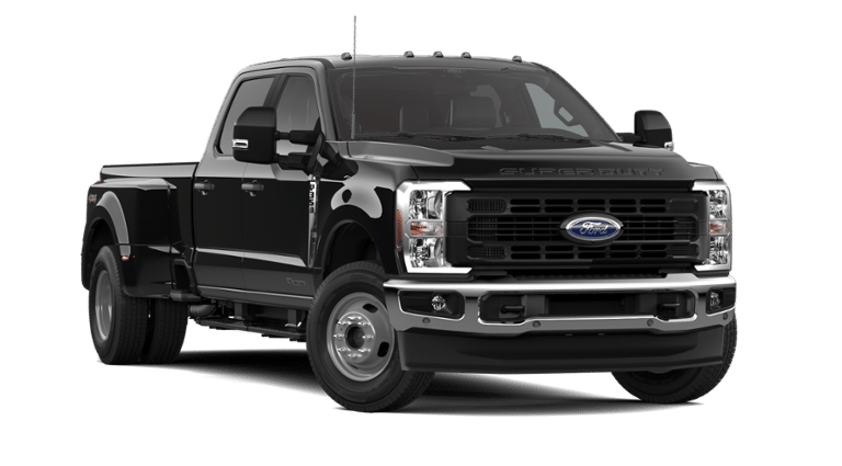 2026 Ford Super Duty F-350 DRW XL DRW