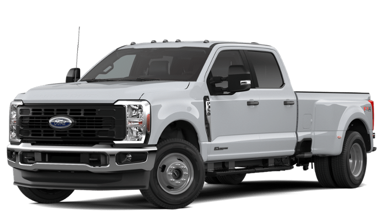 2026 Ford Super Duty F-350 DRW XL