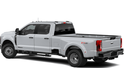 2026 Ford Super Duty F-350 DRW XL