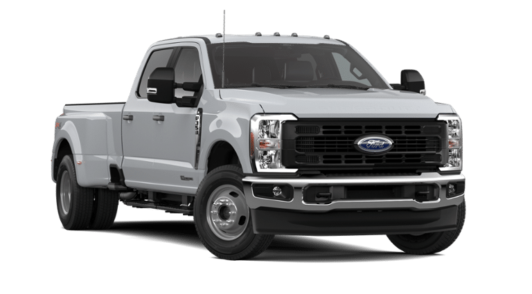 2026 Ford Super Duty F-350 DRW XL