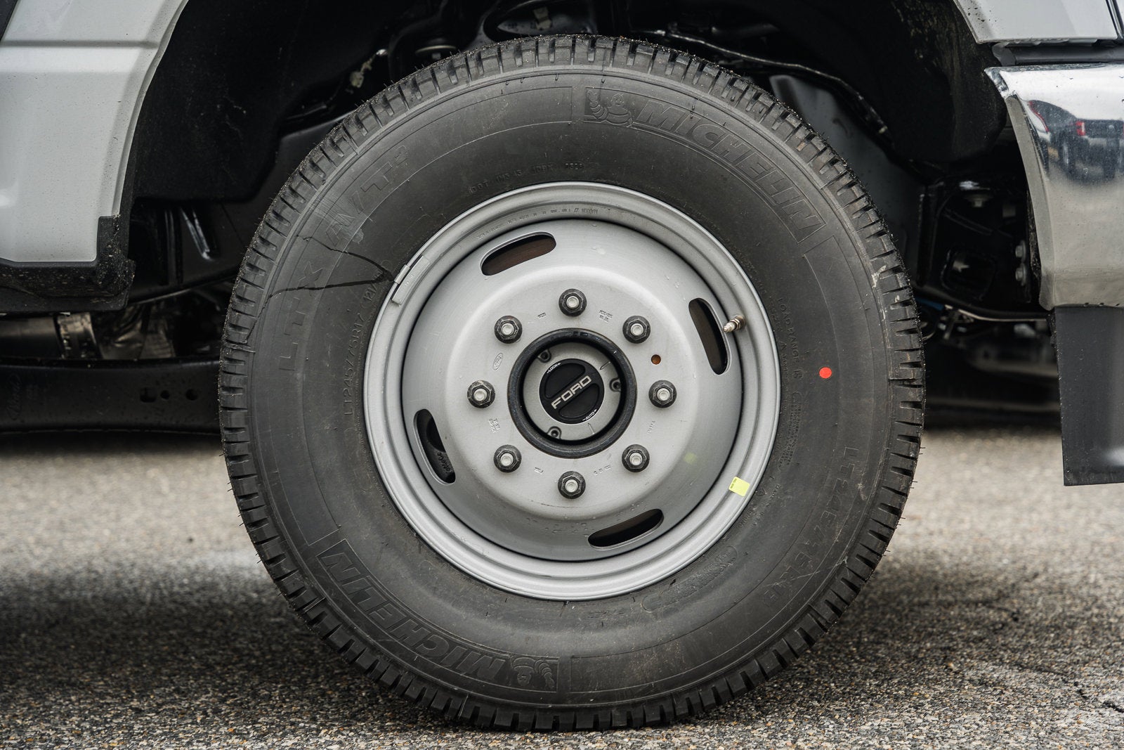 2026 Ford Super Duty F-350 DRW XL