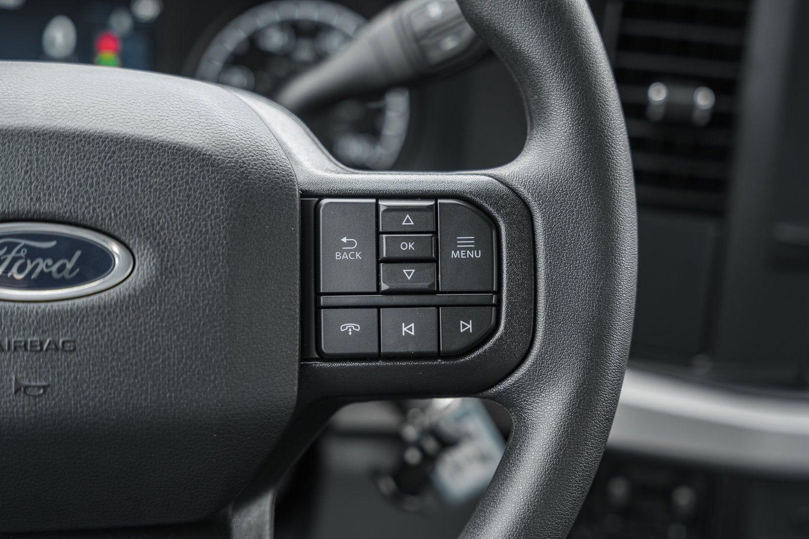 2026 Ford Super Duty F-350 DRW XL