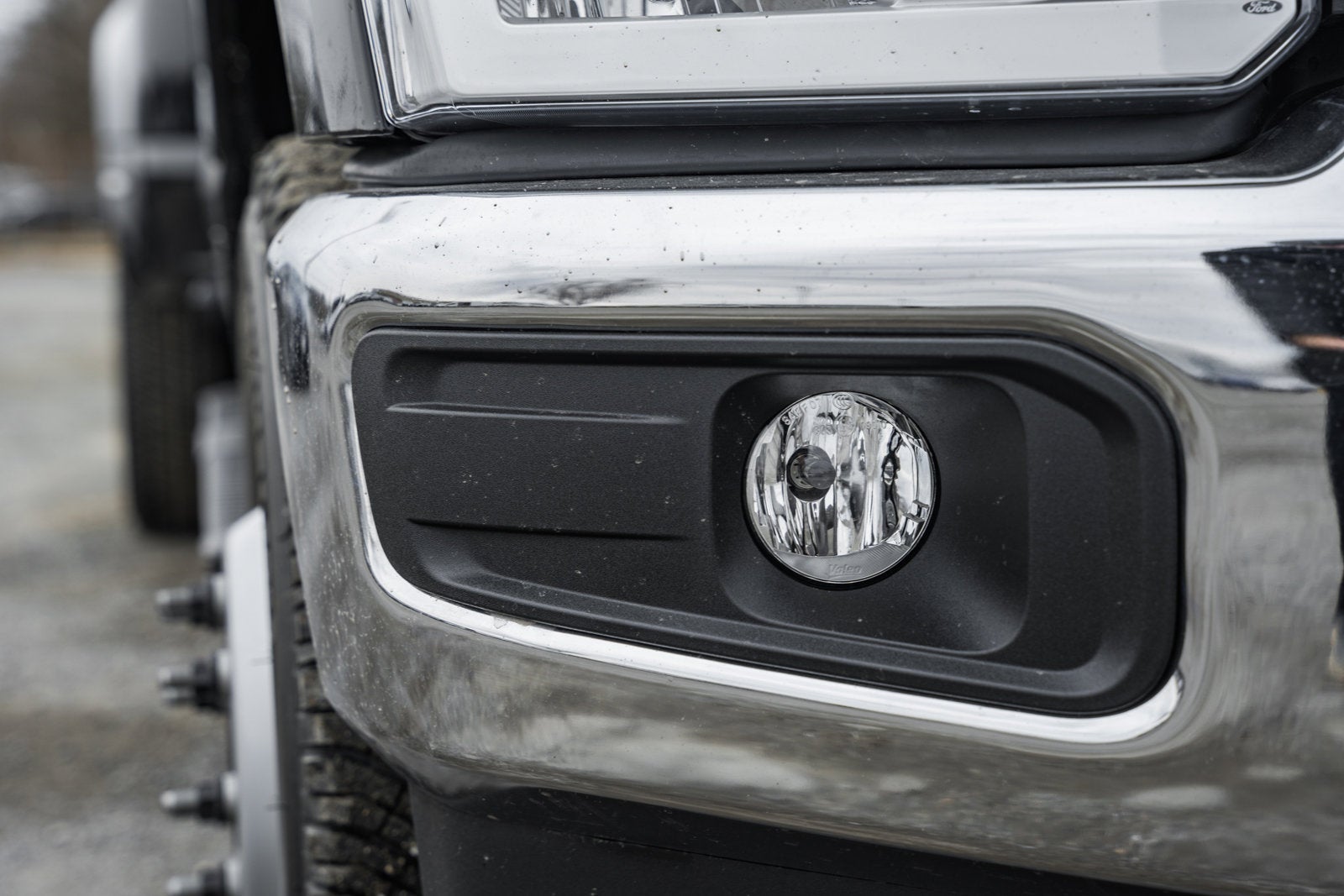 2026 Ford Super Duty F-350 DRW XL DRW