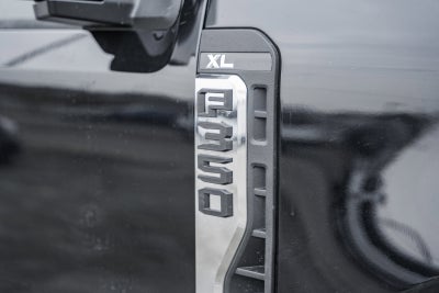 2026 Ford Super Duty F-350 DRW XL DRW