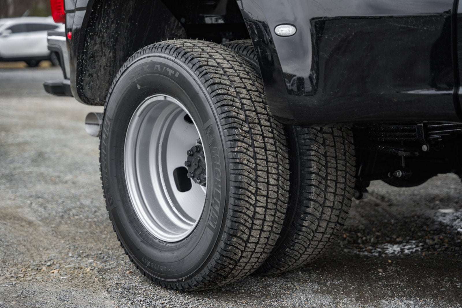 2026 Ford Super Duty F-350 DRW XL DRW