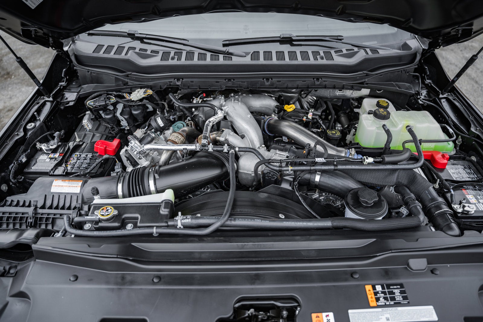 2026 Ford Super Duty F-350 DRW XL DRW