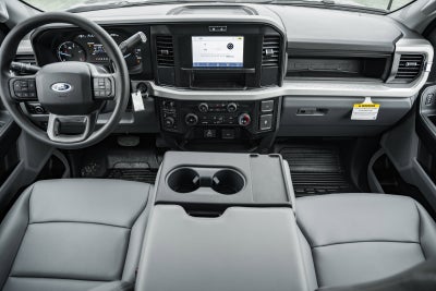 2026 Ford Super Duty F-350 DRW XL DRW