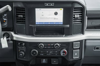 2026 Ford Super Duty F-350 DRW XL DRW