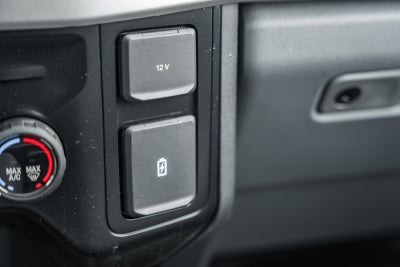 2026 Ford Super Duty F-350 DRW XL DRW